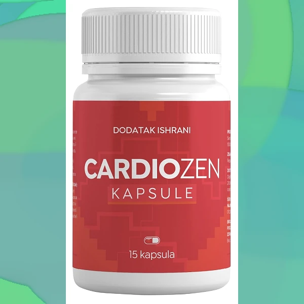 Cardiozen