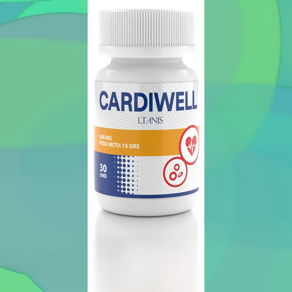 CardiWell