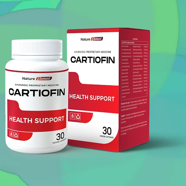 Cartiofin