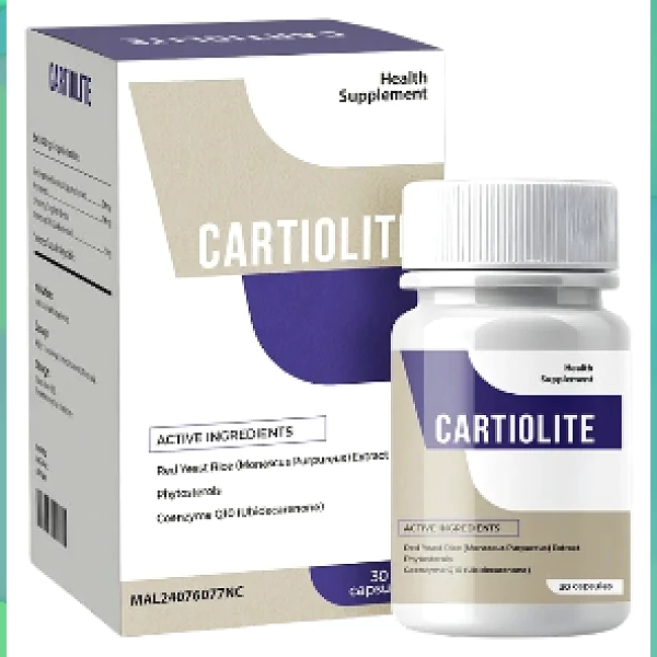 Cartiolite