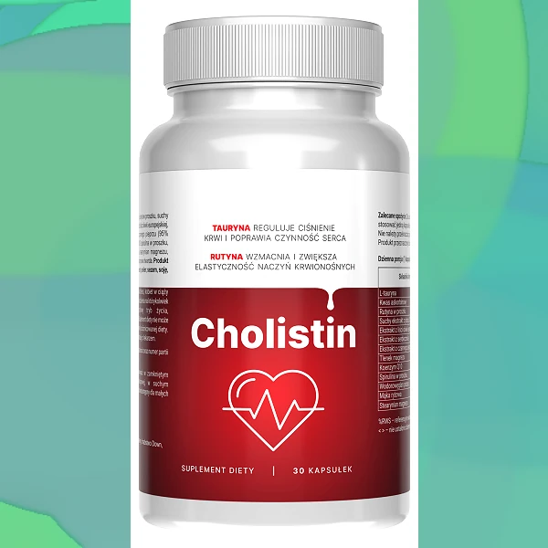 Cholistin