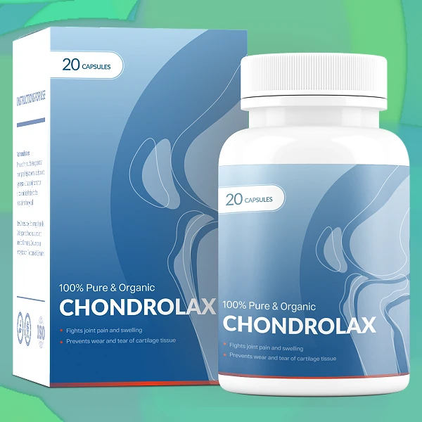 Chondrolax