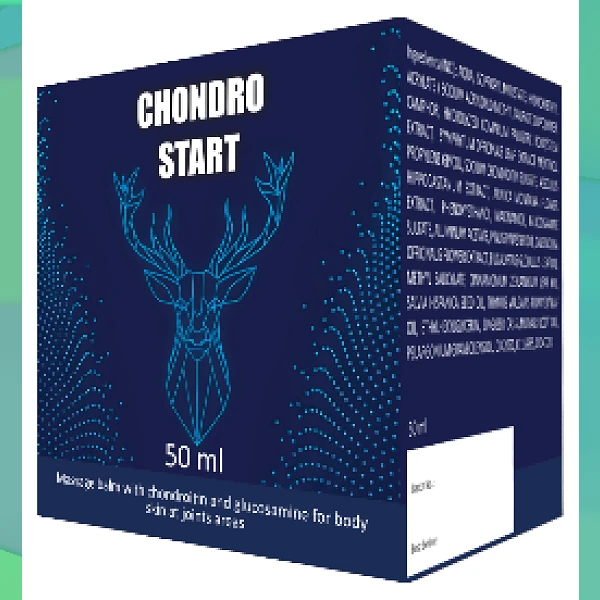Chondrostart