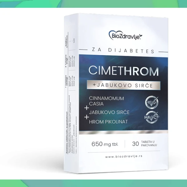 CimetHrom