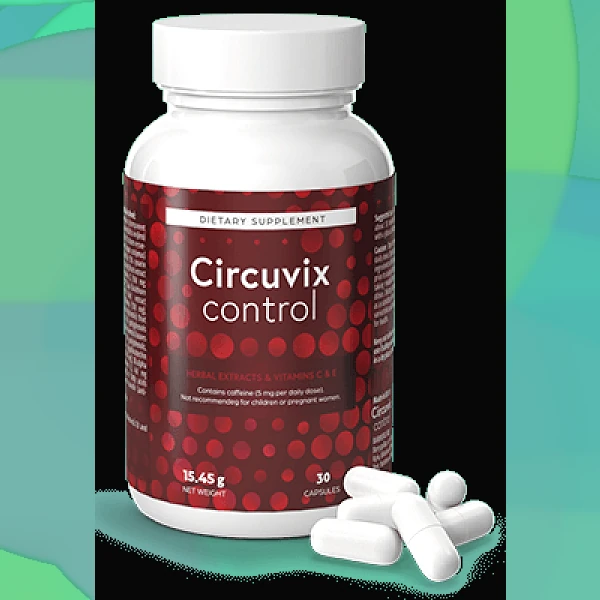 Circuvix Control