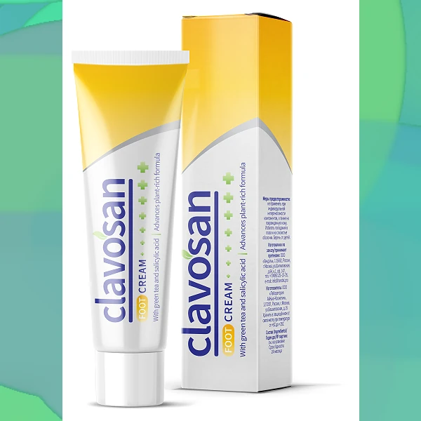Clavosan
