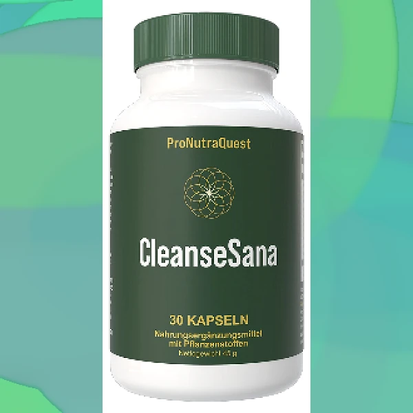 CleanseSana