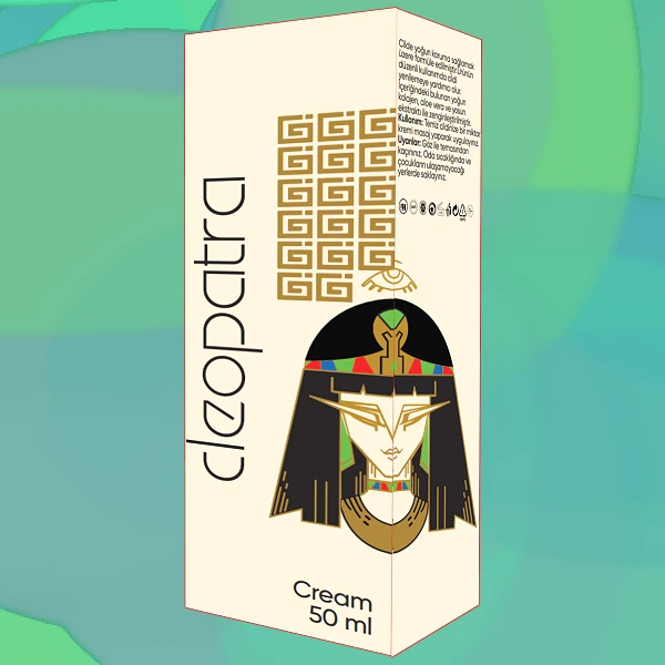 Cleopatra