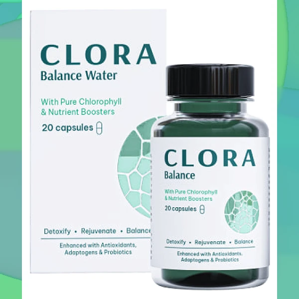 Clora Balance