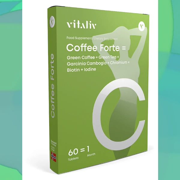 Coffee Forte