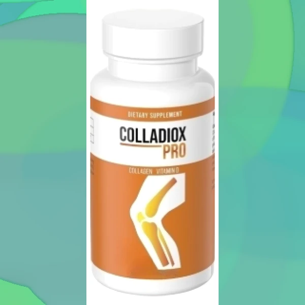 Colladiox Pro