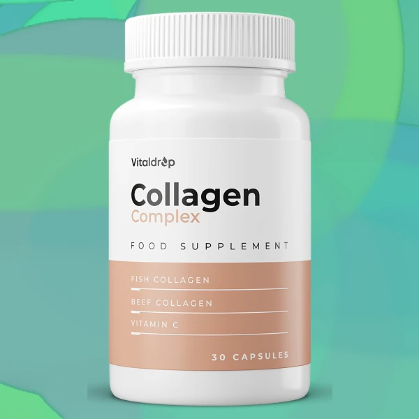 Collagen Complex