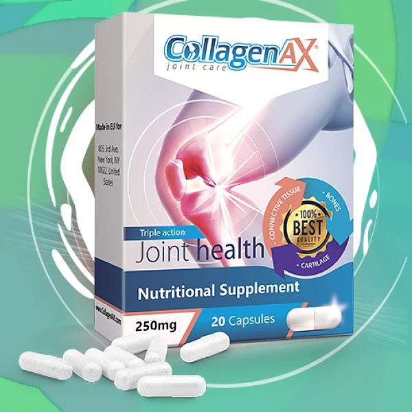 CollagenAX