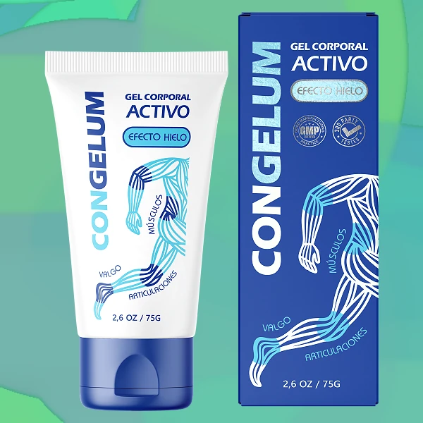 Congelum