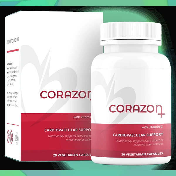 Corazon+