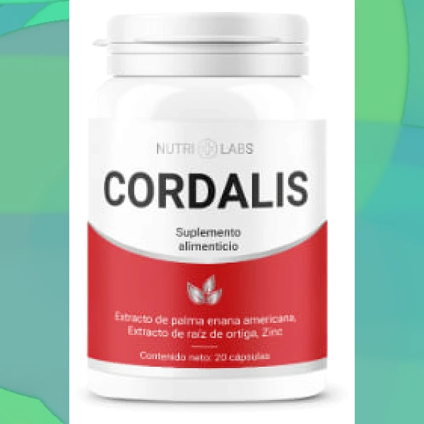 Cordalis