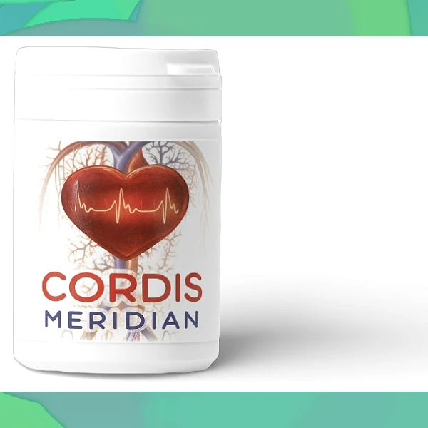 Cordis Meridian
