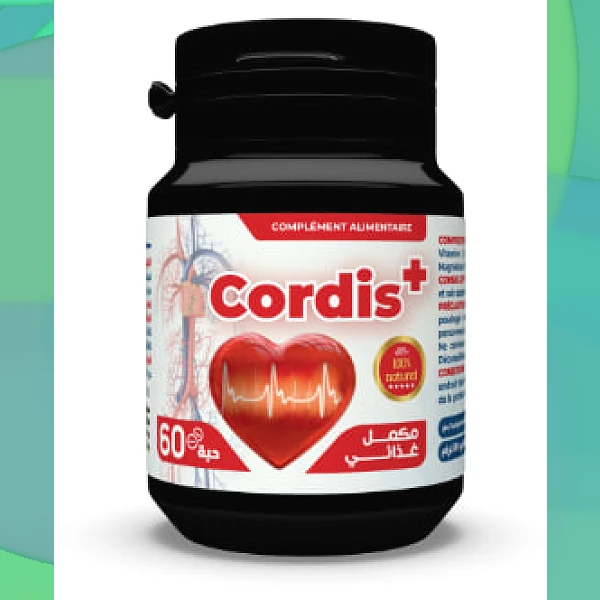 Cordis plus