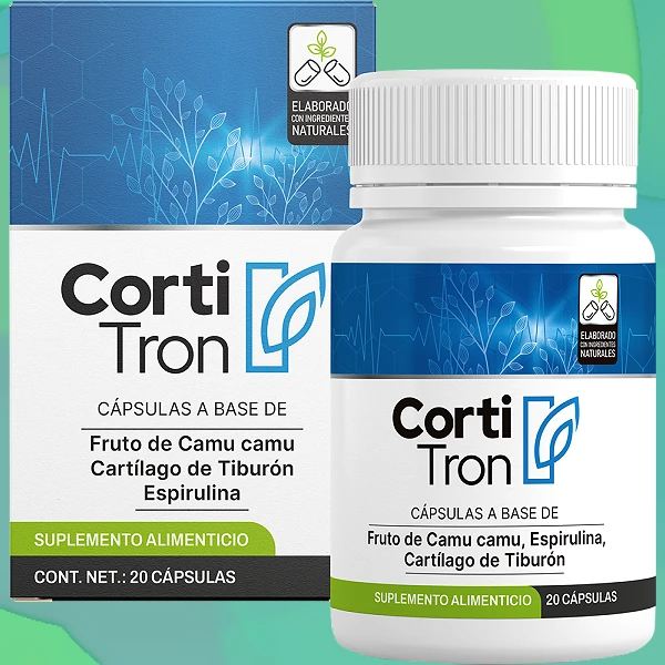 Cortitron