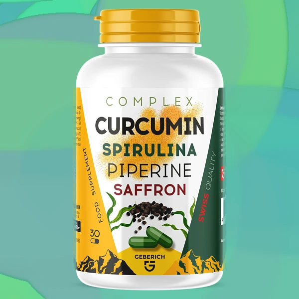 Curcuma