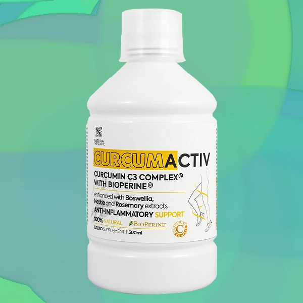 Curcumactiv