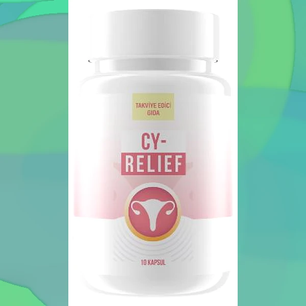 CY-relief