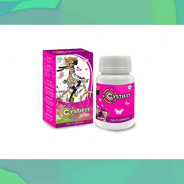 Cystifit