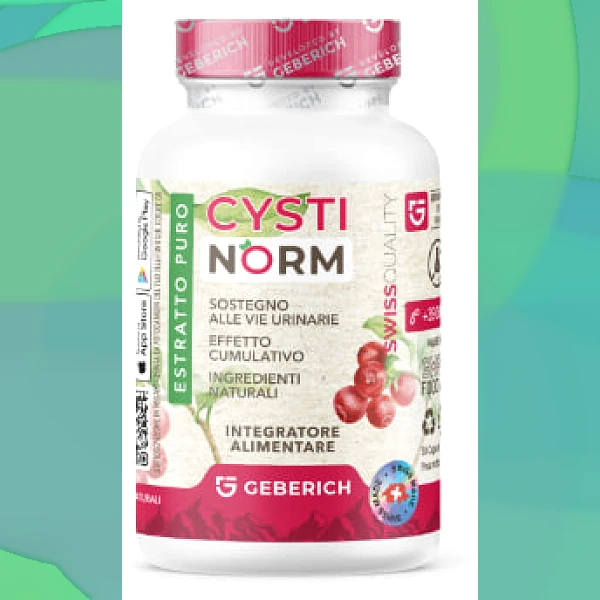 CystiNorm
