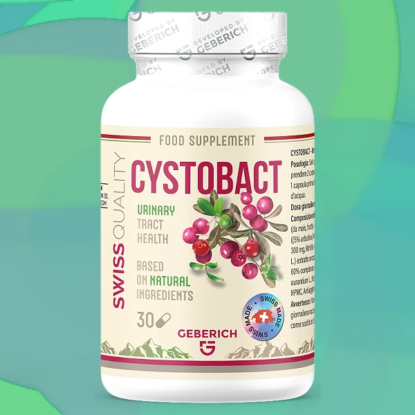 CYSTOBACT