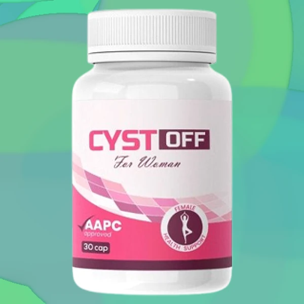 CystOff