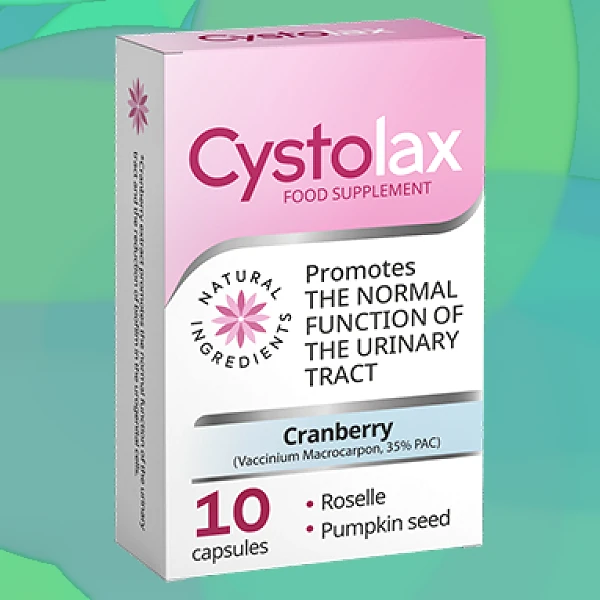 Cystolax