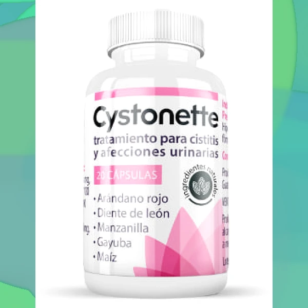 Cystonette