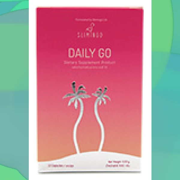 Daily go