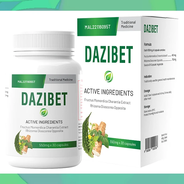 Dazibet