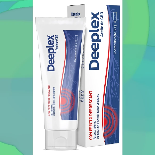 Deeplex