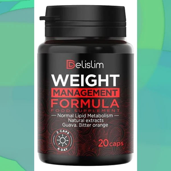 Delislim