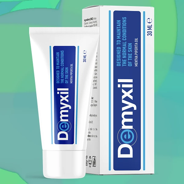 Demyxil
