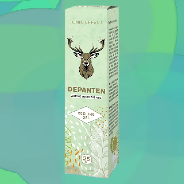 Depanten