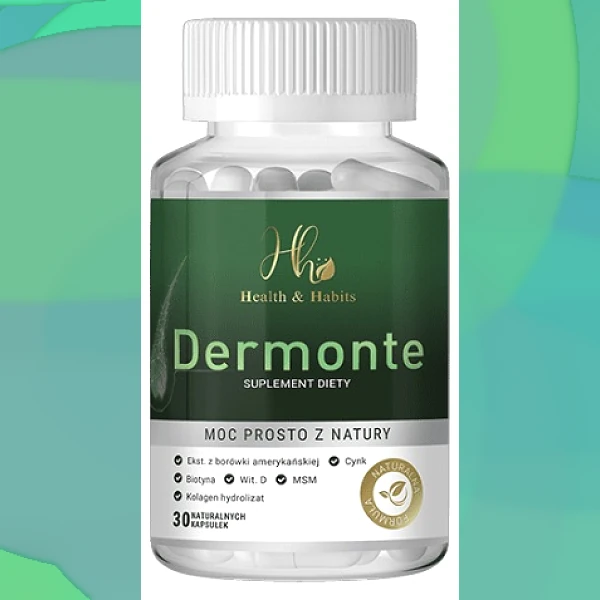 Dermonte