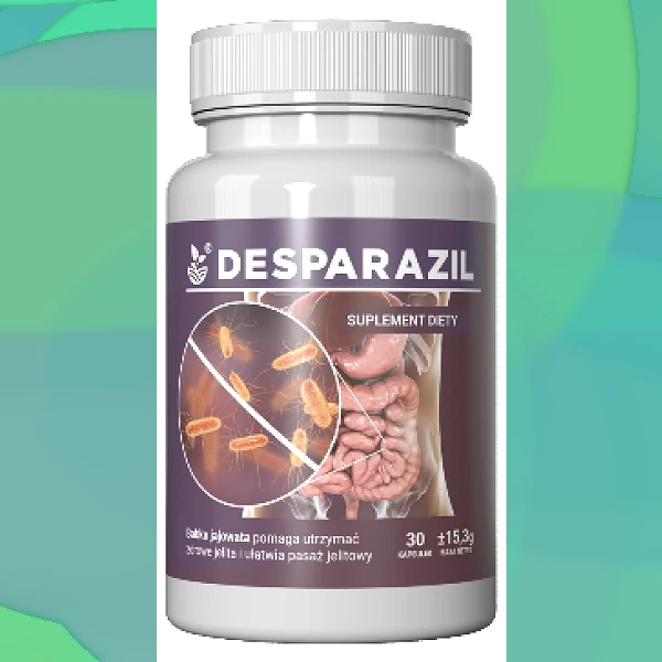 Desparazil