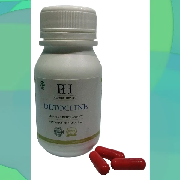 Detocline