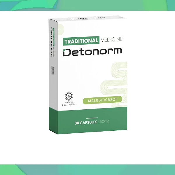 Detonorm