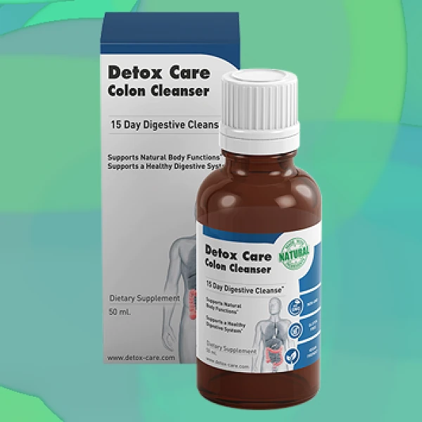 Detox Care