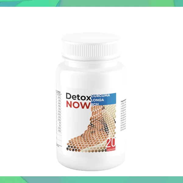 Detox Now