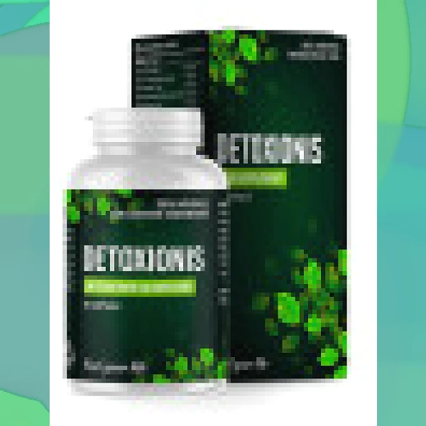 Detoxionis