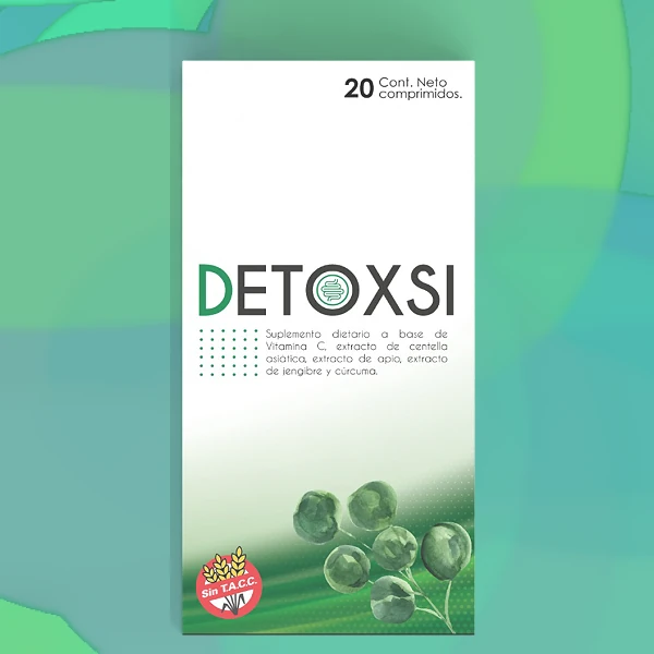 DetoxSi