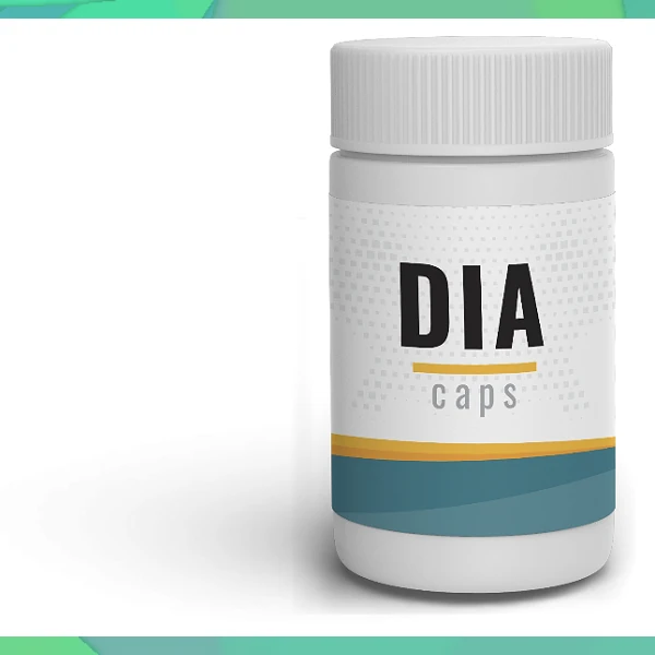 Dia Caps