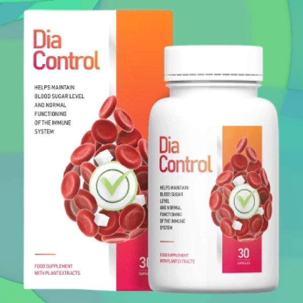 Dia control
