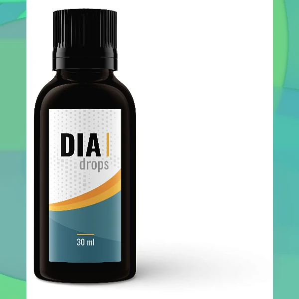 Dia Drops