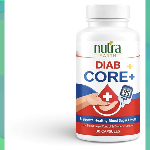 Diab core +